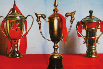 1985年山推先后獲得了年度局級一等節(jié)能先進企業(yè)、山東省設備管理優(yōu)秀單位、山東省機械工業(yè)系統(tǒng)節(jié)能先進單位等殊榮。