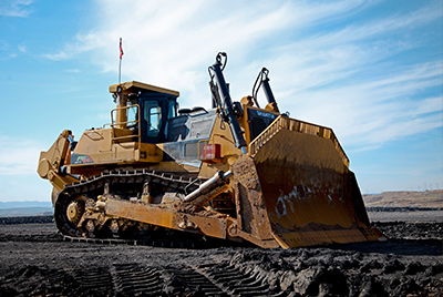 山推推土機SD90-5，榮獲“中國工程機械年度產(chǎn)品TOP50（2013）技術創(chuàng)新金獎”